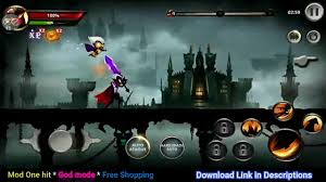 And wonderful game that will give you many fun and through a real adventure with your upin ipin in this all new characters. Stickman Legends Shadow Wars Mod Apk V2 4 52 1 Hit Free Shopping Etc N Mod Fighting Games Shadow