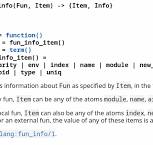 Comments on merge request OTP/#8026 - Change documentation ...