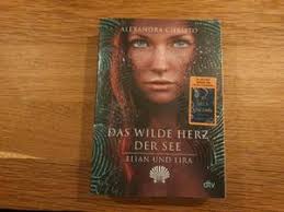 Buch RUBINROTES HERZ, EISBLAUE SEE von Morgan Callan Rogers, Roma in  Wuppertal