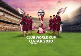 Bayern munich are the defending champions, but cannot defend their title after being eli. Qatar Airways Looks Forward To Welcoming World Class Football Teams To Qatar For Fifa Club World Cup 2020 Aviation24 Be