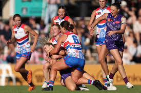 AFLW 2024 Round 10