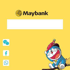 Masukan nombor rujukan apa sahaja. Template Akaun Bank Untuk Online Nak Like Semata Mata Facebook