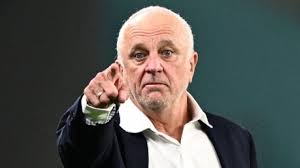 Gagal Rebut Shin Tae-yong, PSSI-nya Korea Alihkan Bidikan ke Pelatih  Australia