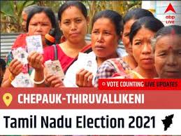 Most polling booths remain inaccessible for disabled. Mw6 9arnv56zqm