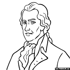 Because our hamilton birthday party has been such a popular post we are now sharing a printable coloring sheet! Alexander Hamilton Coloring Page