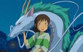  your best source of wallpapers! 131 Spirited Away Hd Wallpapers Background Images Wallpaper Abyss