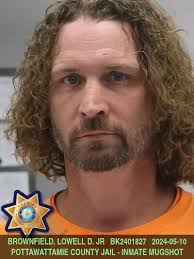 BROWNFIELD, LOWELL DAVID BK2401827