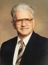 Lawrence 'Gene' Eugene Whiting