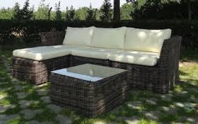 Baidani Rundrattan Garten Lounge Grace Inkl 2 Bezugsgarnitur Jetzt Bestellen Unter Https Moebel Ladendirek Gartenmobel Sets Gartenmobel Loungemobel Garten