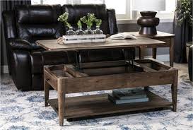Our sturdy casters give you the ease and flexibility of being able to move your furniture without the heavy lifting! Jonah Lift Top Coffee Table Living Spaces