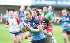 Palmarès champions de france honneur. Rugby Feminin Champion De France Pour La Huitieme Fois Montpellier Roule Sur Le Championnat
