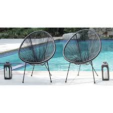 Gena Papasan Patio Chair In 2020 Patio Chairs Outdoor Patio Chairs Lounge Chair Outdoor