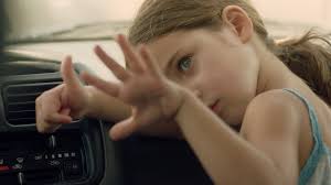 CAROLINE" — Lowell A. Meyer