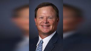 Brian Craig, UK Men's Golf coach, has resigned