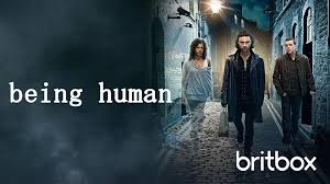 Prime Video: Being Human (U.K.) Season 1