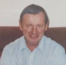 William Johnson Obituary