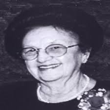 Obituary information for Anna Lou Stemmans