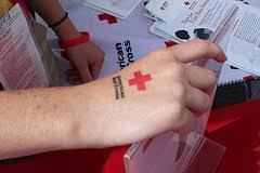 There are strict guidelines around donating blood, especially if you have a tattoo. Minnesota Changes Blood Donation Law For Tattooed People