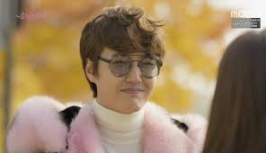 Shopping King Louis: Episode 16 (Final) » Dramabeans Korean drama recaps