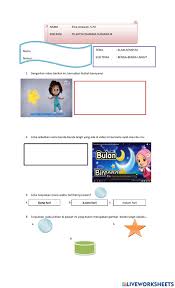 Used by teachers and parents around the world. Lkpd By Ema Isnawati Interactive Worksheet