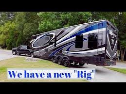 This ensures that grand design delivers the finest quality product each time. Our New Momentum 397th By Grand Design Youtube Grand Designs Fifth Wheel Campers Grands