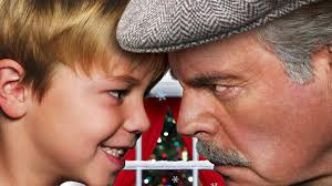 A Dennis the Menace Christmas