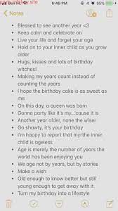 Pin By Faiola On Geburtstagskarten Fur Frauen In 2020 Birthday Captions Instagram Birthday Captions Instagram Captions Clever