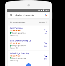 May have the experience to get any issue diagnosed and resolved quickly. Local Services Ads From Google Get Google Guaranteed Kansas City