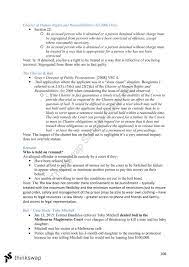 These are notes on the topic of arrest consisting of two parts : Complete Criminal Procedure Lecture Notes Mll218 Criminal Procedure Deakin Thinkswap