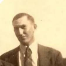 John Orval Ferrell (1916-1995)