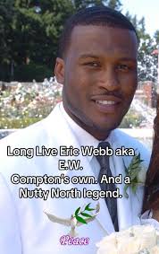 Elbert Webb Compton