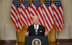 As president, biden will restore america's leadership and build. Id4lai6lmpcx6m