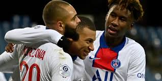 Site officiel de l'olympique de marseille. Ligue 1 Tous Les Resultats De La 13e Journee