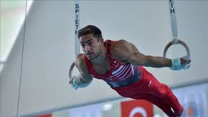 İbrahim çolak (born 7 january 1995) is a turkish male artistic gymnast, representing his nation at international competitions. Turkey Bag First Gold Medal In Artistic Gymnastics Wc