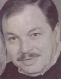 Obituary information for David F. Hunter