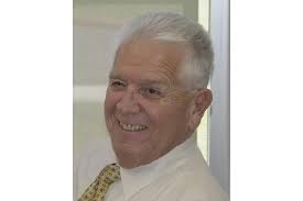 Douglas White Obituary (1942