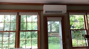 Mini split sizing vs central hvac sizing. Can You Oversize A Mini Split Heat Pump Energy Vanguard