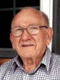 George Moyer Obituary