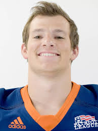 Bison Football Lands League-High 60 Student-Athletes