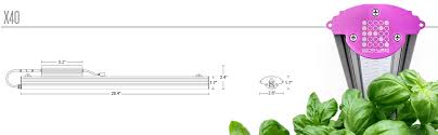 290 led plant grow light lamp full spectrum e27 set for flower greenhouse indoor. Amazon Com Kind Led X40 2 Foot 40w Indoor Led Grow Light Bar For Plants And Flowers Flowering Spectrum 3 Year Warranty Home Improvement
