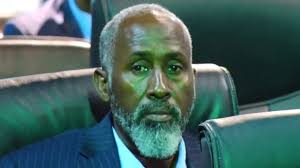 Khudbadda Mursal ma u muuqata in uu Villa Somalia ka hiiliyay?