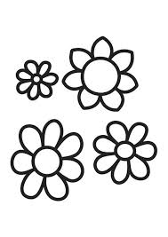 Mandala blumen als malvorlage und window color bild. Malvorlage Blumen Kostenlose Ausmalbilder Zum Ausdrucken Bild 18339