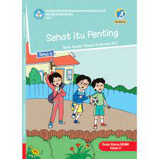 Oct 09, 2020 · download buku guru tematik pdf kelas 5 tema 7: Buku Tematik Terpadu Kelas 5 Kurikulum Edisi Revisi 2017