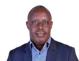 Sucafina: Meet Michael Nuwagaba