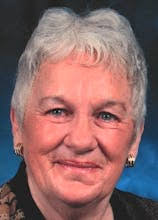 Barbara Mary Theresa FLOOD (DOYLE, ROBERTS) — South Melville : Prince  Edward Island Obituaries