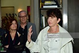 Mercedes Ruehl Attends The Hgu New York Sag Harbor Cinema Fundraiser Mercedes Ruehl Mercedes Cinema