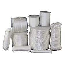 Ft or ′) is a unit of length used in several different systems, including imperial units, english units and united states customary units. Solid Braid Nylon Rope 1 8 Inch 1 2 Inch Readygear Uv Rot Oil Gas