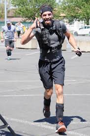 Michael murphy and we do this in honor of him. Benelux Community Pays Special Tribute To The Fallen With The Murph Challenge Article The United States Army