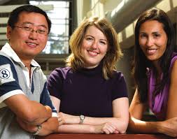 Landmark report reveals the complexities behind the reality of a  woman-majority workforce. Featuring a Q&A with Maria Shriv