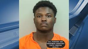 Arrest made in shooting